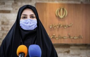 کرونا جان ۸۹ نفر دیگر را در ایران گرفت