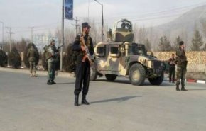 مقتل 17 مدنيا في عمليات عسكرية بولاية خوست بأفغانستان
