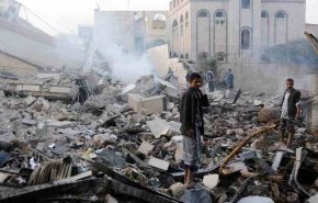 ائتلاف سعودی 2500 مرکز آموزشی در یمن را ویران کرده است