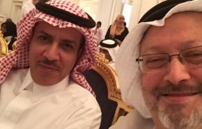 اختفاء ابنة صحفي معارض لـ 'آل سعود'