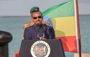إثيوبيا ترفع مستوى القدرات الدفاعية لجيشها