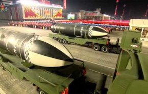 كوريا الشمالية ستكشف عن غواصة صاروخية باليستية جديدة
