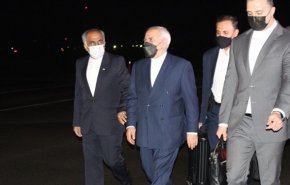ظریف: هدف ایران برقراری صلح پایدار در افغانستان است