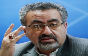 ايران والصين تتعاونان في مكافحة كورونا 