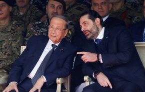الرئيس اللبناني يؤكد الموافقة على حكومة من 24 وزيراً بلا ثلث معطّل