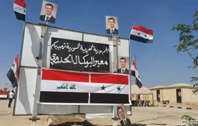 سوريا تسهل اجراءات دخول رجال الاعمال العراقيين الى اراضيها