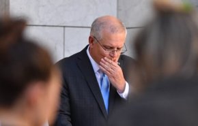 برکناری دو وزیر استرالیایی به‌خاطر رسوایی‌های جنسی
