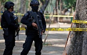 تفجير انتحاري في اندونيسيا.. توقيف رجل وامرأة وضبط متفجرات