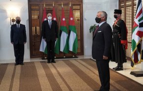 وزيران جديدان في الحكومة الأردنية 