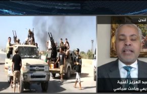 الحراك الدولي ومسار الحل في ليبيا