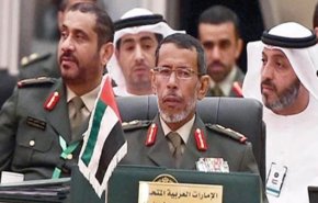 مباحثات بين كبار القادة العسكريين في المغرب والإمارات