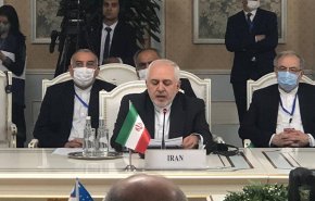 دعوت ظریف از سازمان ملل برای تسهیل مذاکرات بین الافغانی
