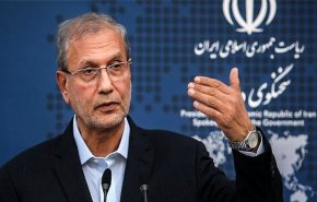 طهران: لاطريق امام واشنطن سوی العودة الی الاتفاق النووي