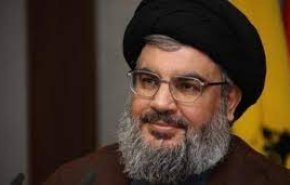 دبیرکل حزب‌الله لبنان فردا سخنرانی می‌کند