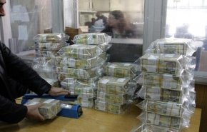 المركزي السوري يعلن تقييد نقل الأموال بين المحافظات