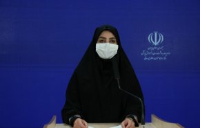 کرونا جان ۹۱ نفر دیگر را در ایران گرفت