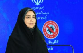احصائيات ضحايا كورونا الجديدة في ايران 