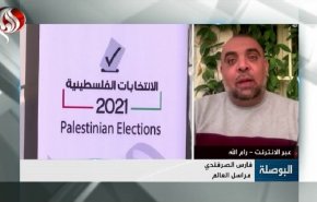 الأسرى على رأس القوائم المتقدمة للانتخابات الفلسطينية + فيديو