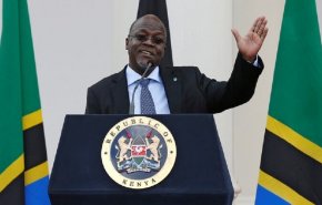 45 قتيلا في مراسم تشييع رئيس تنزانيا الراحل ماغوفولي
