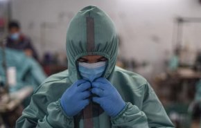 غزة تعلن إصابة أكثر من ألف شخص بكورونا خلال يوم