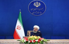 روحاني: العودة إلى الاتفاق النووي تتطلب إرادة أميركية + فيديو