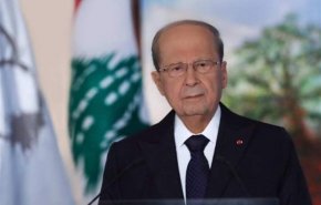 ادامه تلاش های نافرجام برای تشکیل کابینه در لبنان/ نشست میشل عون و مدیرکل امنیت عمومی
