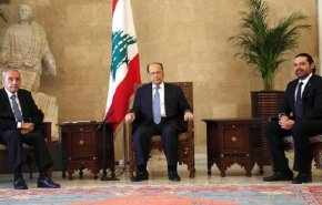 لبنان.. حراك حكومي يقوده بري
