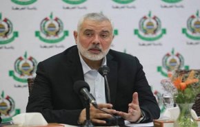 هنية: حماس ملتزمة بتشكيل حكومة توافق وطني حتى لو..؟

