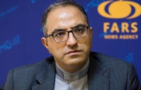 برلماني ايراني مسيحي: متكاتفون جميعا في ظل الجمهورية الاسلامية