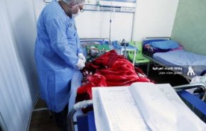 الصحة العراقية تنشر احصاءات كورونا وتشرح الموقف الوبائي