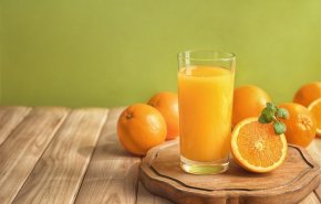 دراسة: عصير البرتقال يزيد من خطر الإصابة بسرطان الجلد