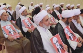  البحرين: علماء الدين يدعون الشعب للمشاركة في تظاهرات