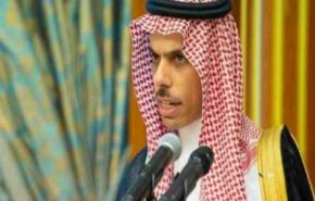الخارجية السعودية: التطبيع مع 