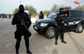 تونس.. مقتل 3 مسلحين ورضيعة بعمليتين أمنيتين