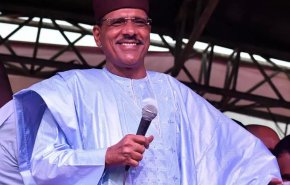 النيجر.. تنصيب محمد بازوم رئيسا للجمهورية