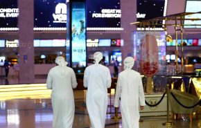 الإمارات تسجل 3 وفيات و2180 إصابة بكورونا خلال 24 ساعة
