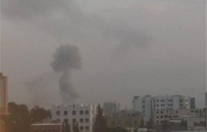 ۲ شهید و ۷ زخمی در حمله هوایی ائتلاف سعودی به مأرب