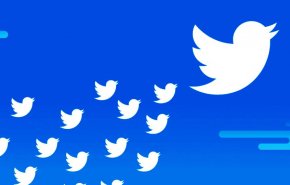 جریمه ۱۱۷ هزار دلاری برای توییتر در روسیه