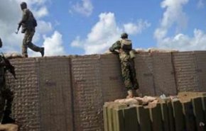 حمله «الشباب» به دو پایگاه ارتش سومالی