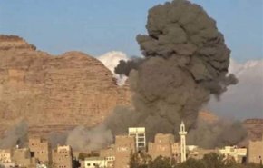 الرياض تقتل المدنيين اليمنيين رداً علی خسائر مرتزقتها