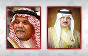 وكالة أميركية تكشف تفاصيل بيع بندر بن سلطان قصرا بإنجلترا لملك البحرين