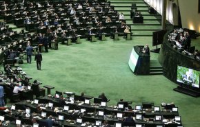 بررسی سند راهبردی ایران و چین در مجلس