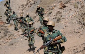 إثيوبيا: بدء انسحاب قوات إريتريا من إقليم تيغراي