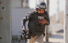 31 انتهاكا صهيونيا بحق الصحافيين في الضفة وغزة خلال مارس
