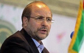 قاليباف: تحسين الاقتصاد وتحييد الحظر من اولويات البرلمان