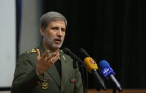 وزير الدفاع: إيران تحولت لأكبر ضحية للألغام في زمن الحرب المفروضة