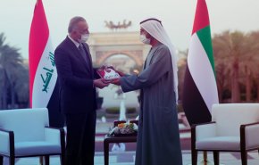 سرمایه‌گذاری 3 میلیارد دلاری امارات در عراق