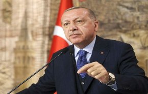 واکنش تند اردوغان به بیانیه نظامیان بازنشسته ترکیه