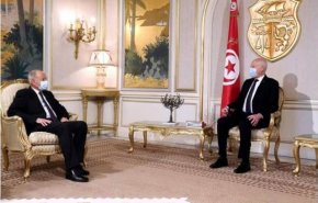 رئیس جمهور تونس: اتحادیه عرب پاسخگوی مطالبات ملت‌های منطقه باشد