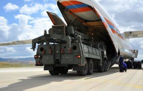 واشنطن تقرر فرض عقوبات على هيئة الصناعات الدفاعية التركية
